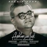 دانلود آهنگ افشین آذری به نام آغلارسنیندی دانلود آهنگ افشین آذری به نام آغلارسنیندی