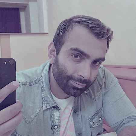 دانلود آهنگ مسعود صادقلو شاید نمونم