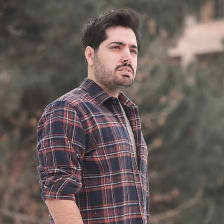 دانلود آهنگ میلاد بابایی حواس پرتی