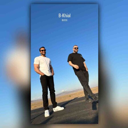 دانلود آهنگ سهراب ام جی بی خیال