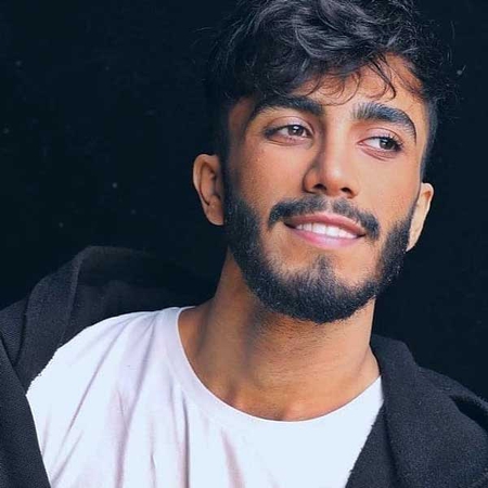 دانلود آهنگ مهراد جم مگه میشه