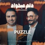 دانلود آهنگ پازل بند به نام دلم میخواد دانلود آهنگ پازل بند به نام دلم میخواد